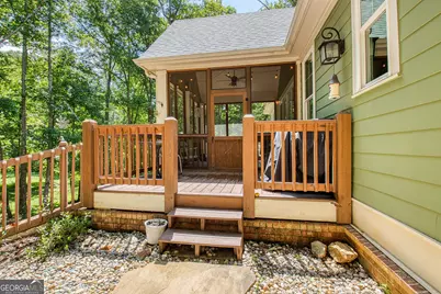 195 Buckeye Farms Drive, Moreland, GA 30259 - Photo 49