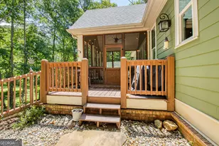 195 Buckeye Farms Dr, Moreland, GA 30259 - Photo 49