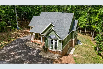 195 Buckeye Farms Drive, Moreland, GA 30259 - Photo 65