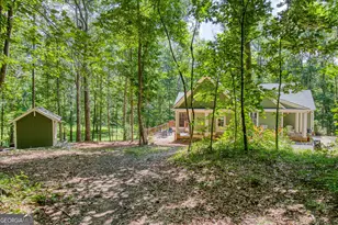 195 Buckeye Farms Dr, Moreland, GA 30259 - Photo 61