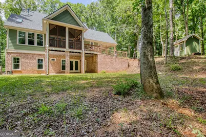 195 Buckeye Farms Drive, Moreland, GA 30259 - Photo 59