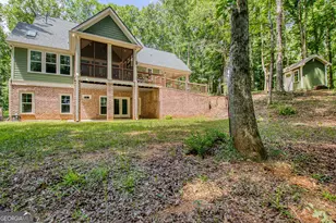195 Buckeye Farms Dr, Moreland, GA 30259 - Photo 59