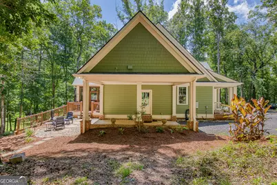 195 Buckeye Farms Drive, Moreland, GA 30259 - Photo 51