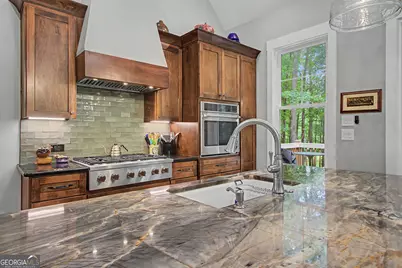 195 Buckeye Farms Drive, Moreland, GA 30259 - Photo 27