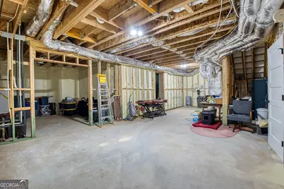 195 Buckeye Farms Drive, Moreland, GA 30259 - Photo 45