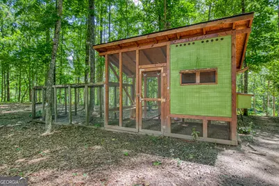 195 Buckeye Farms Drive, Moreland, GA 30259 - Photo 63