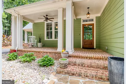 195 Buckeye Farms Drive, Moreland, GA 30259 - Photo 5