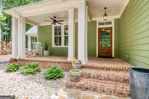 195 Buckeye Farms Dr, Moreland, GA 30259 - Photo 5
