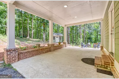 195 Buckeye Farms Drive, Moreland, GA 30259 - Photo 47