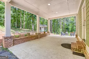 195 Buckeye Farms Dr, Moreland, GA 30259 - Photo 47