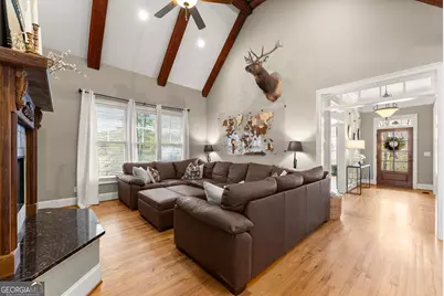 492 Jonney Thomas Road, Cleveland, GA 30528 - Photo 15