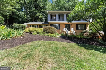 4037 Morgan Road, Tucker, GA 30084 - Photo 3