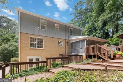 4037 Morgan Road, Tucker, GA 30084 - Photo 43