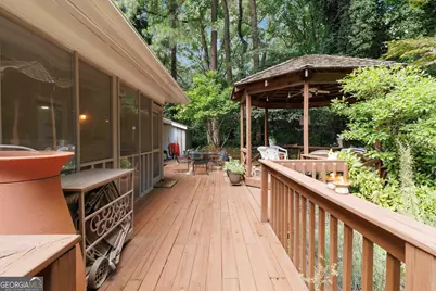 4037 Morgan Road, Tucker, GA 30084 - Photo 45