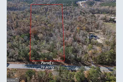 11700 Georgia Highway 212, Covington, GA 30014 - Photo 1