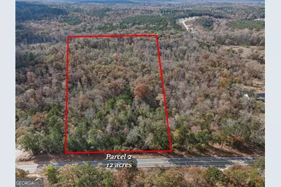 11650 Highway 212, Covington, GA 30014 - Photo 1