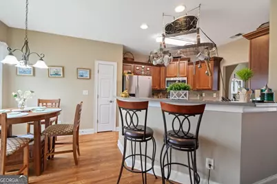 135 Alexander Lakes Drive, Eatonton, GA 31024 - Photo 11