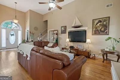 135 Alexander Lakes Drive, Eatonton, GA 31024 - Photo 7