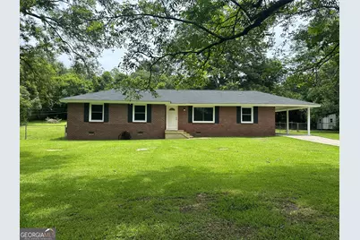 6460 Gibson Road, Macon, GA 31216 - Photo 1