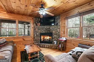 850 Mountain Lake Cir, Blue Ridge, GA 30513 - Photo 15