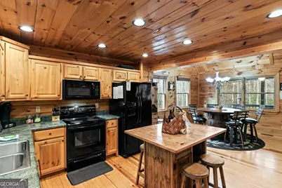 850 Mountain Lake Circle, Blue Ridge, GA 30513 - Photo 3