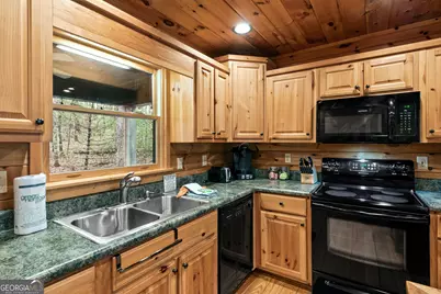850 Mountain Lake Circle, Blue Ridge, GA 30513 - Photo 9