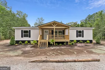 5 N Riverhill Trail, Brunswick, GA 31525 - Photo 3