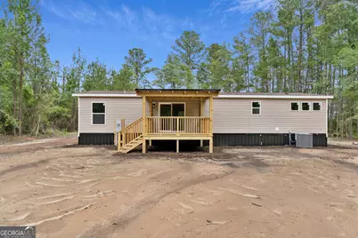 5 N Riverhill Trail, Brunswick, GA 31525 - Photo 25