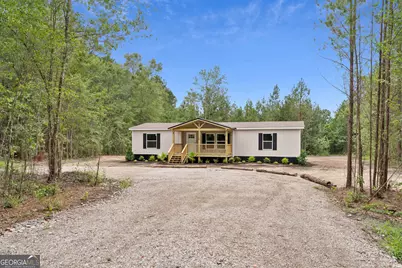 5 N Riverhill Trail, Brunswick, GA 31525 - Photo 1