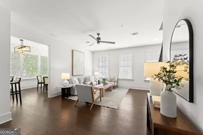 6601 Cadence Boulevard, Atlanta, GA 30328 - Photo 3