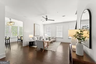 6601 Cadence Blvd, Atlanta, GA 30328 - Photo 3