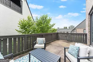 6601 Cadence Blvd, Atlanta, GA 30328 - Photo 23