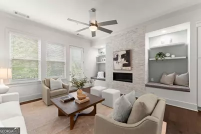 6601 Cadence Boulevard, Atlanta, GA 30328 - Photo 19