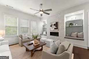 6601 Cadence Blvd, Atlanta, GA 30328 - Photo 19