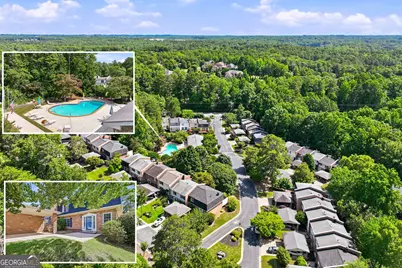 6500 Gaines Ferry Road #6D, Flowery Branch, GA 30542 - Photo 39