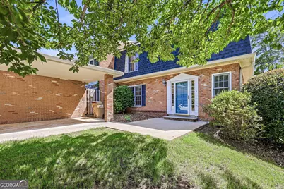 6500 Gaines Ferry Road #D-6, Flowery Branch, GA 30542 - Photo 1