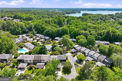 6500 Gaines Ferry Road #6D, Flowery Branch, GA 30542 - Photo 41