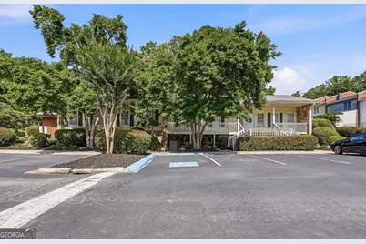 6500 Gaines Ferry Road #6D, Flowery Branch, GA 30542 - Photo 45