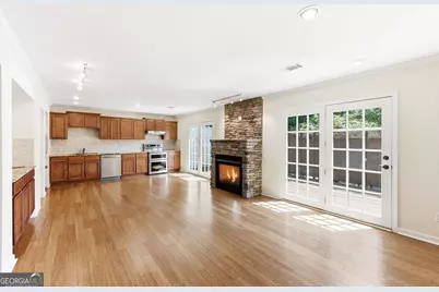 6500 Gaines Ferry Road #6D, Flowery Branch, GA 30542 - Photo 9