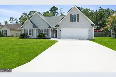 411 Creekside Drive, Saint Marys, GA 31558 - Photo 3