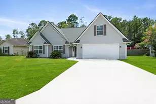 411 Creekside Dr, Saint Marys, GA 31558 - Photo 3