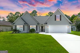 411 Creekside Dr, Saint Marys, GA 31558 - Photo 1
