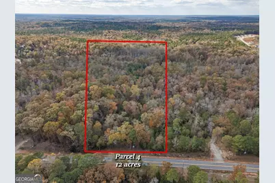 11550 Highway 212, Covington, GA 30014 - Photo 1