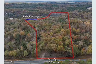 11500 Highway 212, Covington, GA 30014 - Photo 1