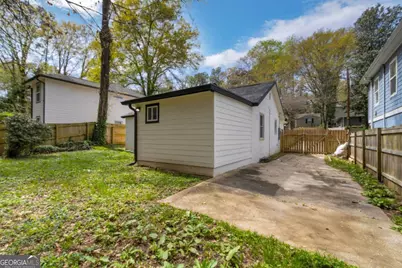 1318 Graymont Drive SW, Atlanta, GA 30310 - Photo 17