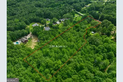 884 Dolly Nixon Road, Senoia, GA 30276 - Photo 5
