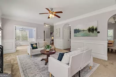 207 George Wynn Road, Palmetto, GA 30268 - Photo 5