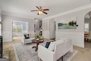 207 George Wynn Rd, Palmetto, GA 30268 - Photo 5