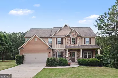 207 George Wynn Road, Palmetto, GA 30268 - Photo 1