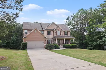 207 George Wynn Road, Palmetto, GA 30268 - Photo 3